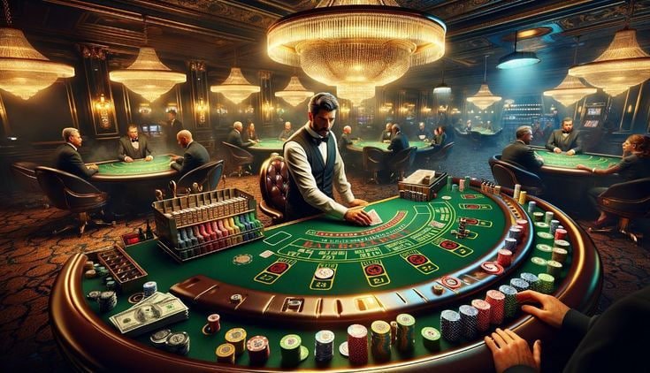 a 90 Live Casino